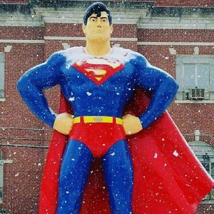 Meet your Posher, Timothy